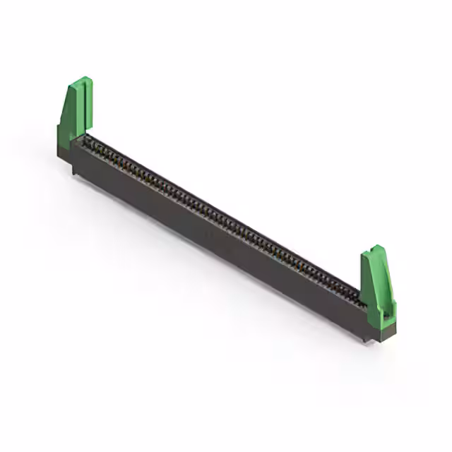 395-063-542-688 EDAC Inc.  Edgeboard Connectors